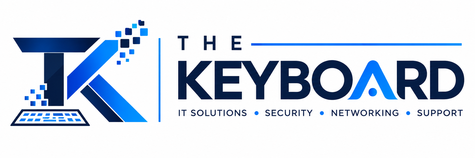 The Keyboard