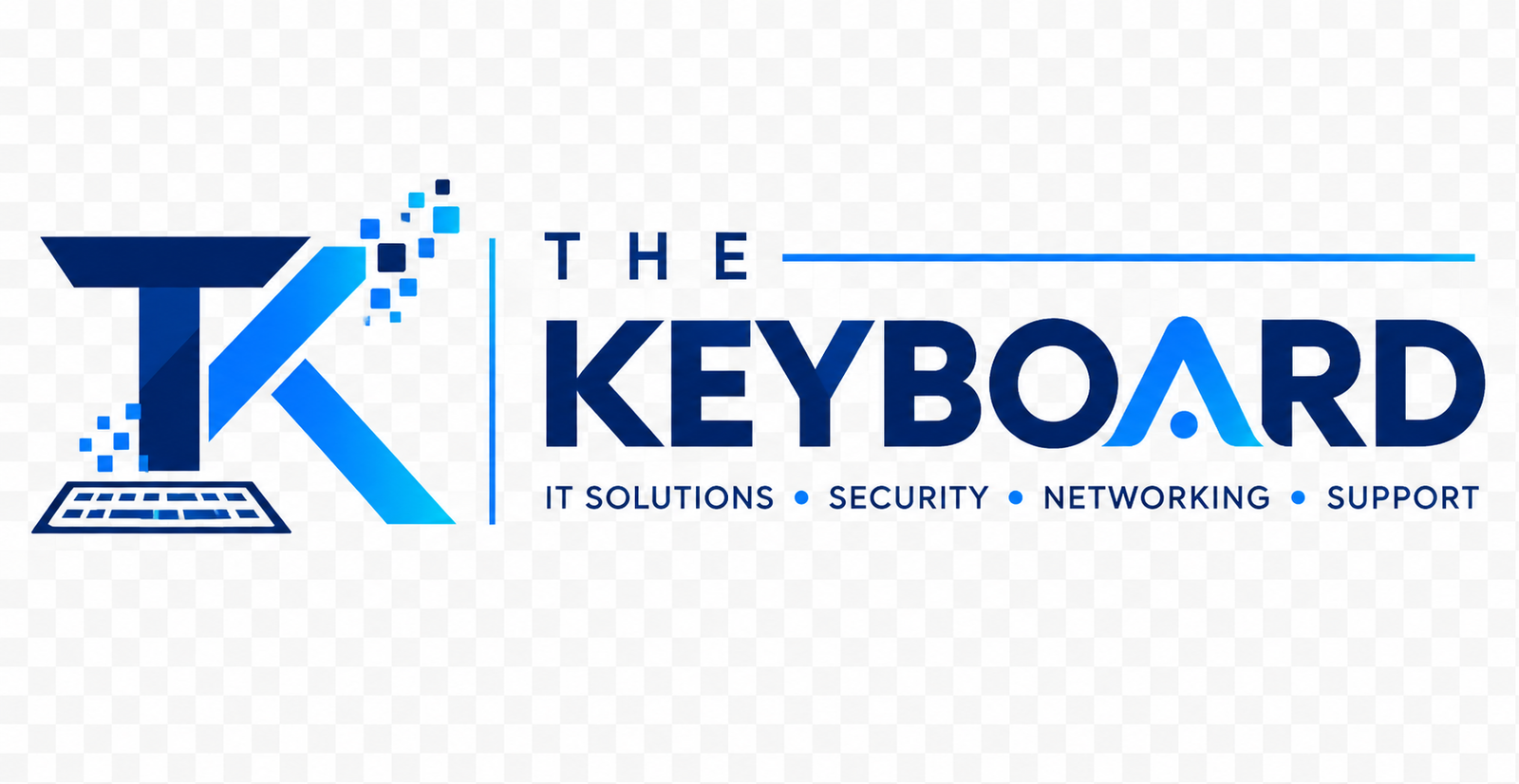 The Keyboard